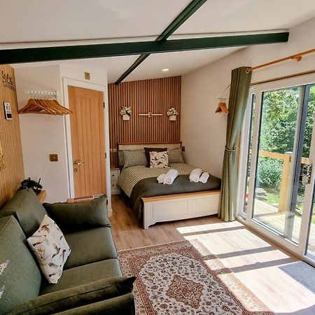 Appartement The Duck House à Barmouth Extérieur photo