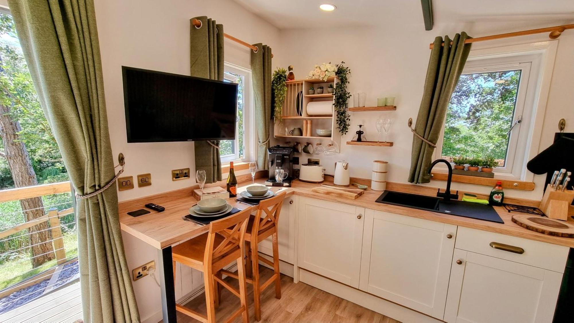 Appartement The Duck House à Barmouth Extérieur photo